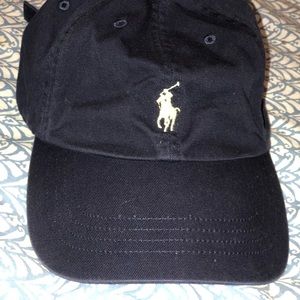 Polo by Ralph Lauren Cap / Navy Blue